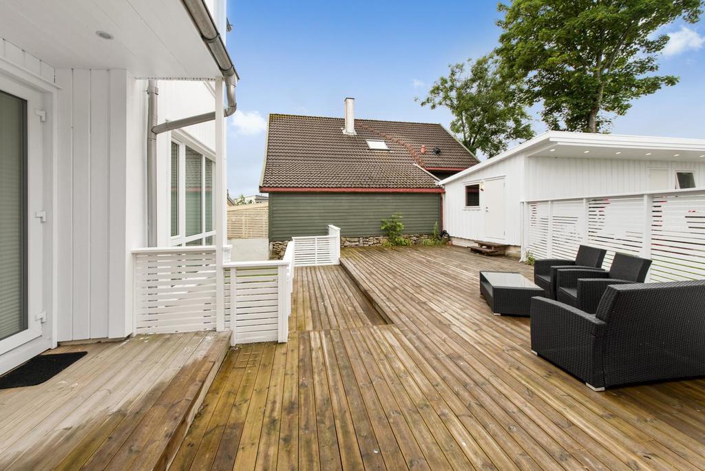 Hinna Paradise Stavanger Exterior foto